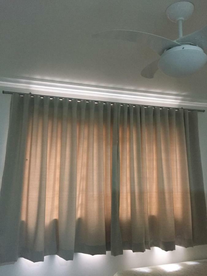 Apartamento Pertinho Da Uem/Novo Centro Apartment Maringa Bagian luar foto