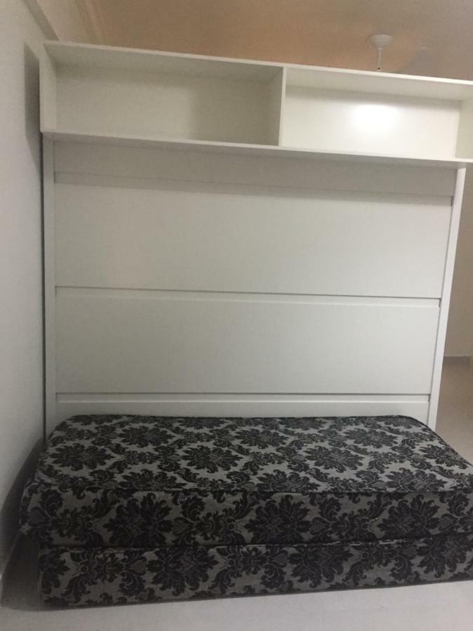 Apartamento Pertinho Da Uem/Novo Centro Apartment Maringa Bagian luar foto