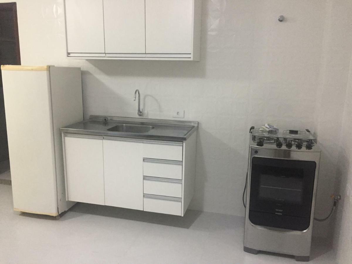 Apartamento Pertinho Da Uem/Novo Centro Apartment Maringa Bagian luar foto