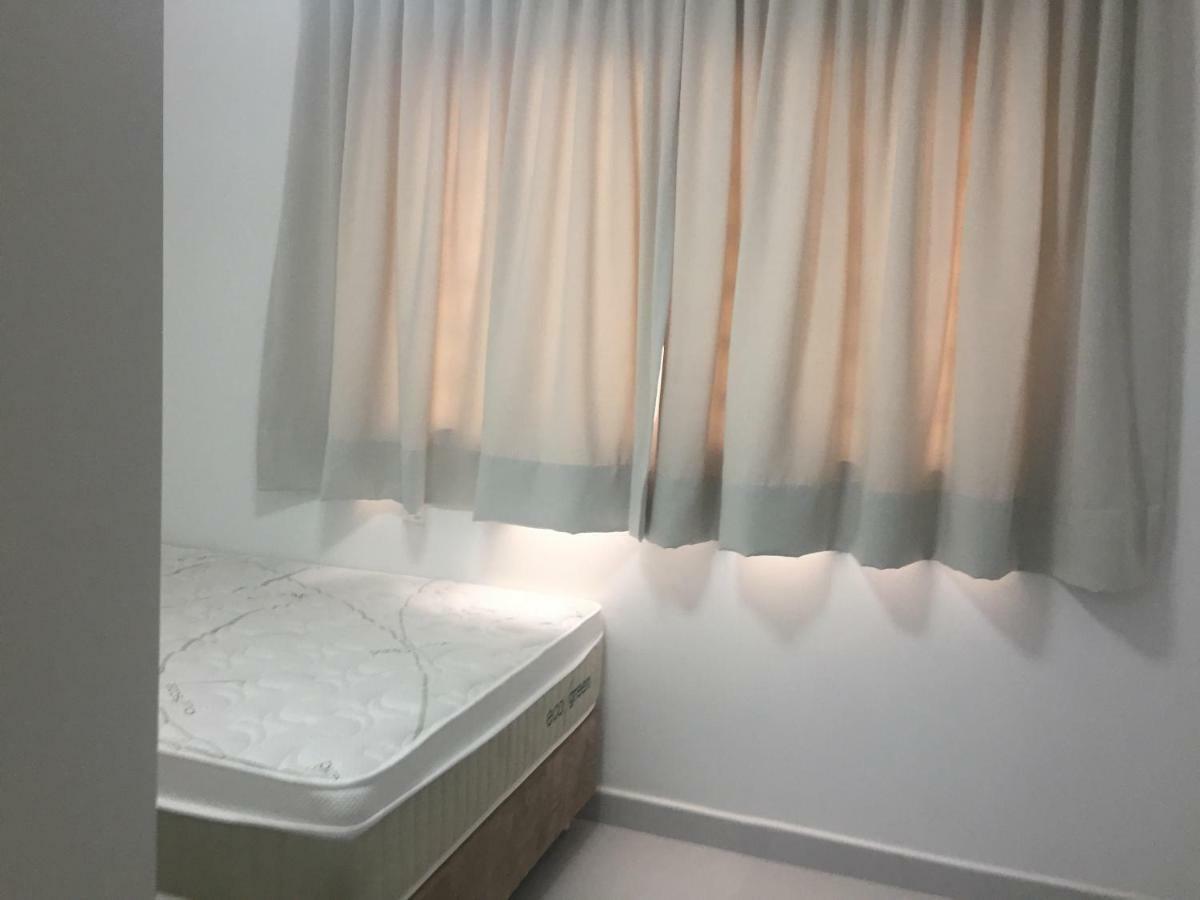 Apartamento Pertinho Da Uem/Novo Centro Apartment Maringa Bagian luar foto