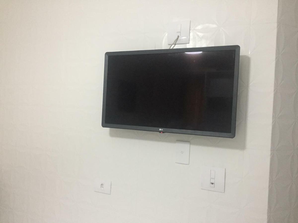 Apartamento Pertinho Da Uem/Novo Centro Apartment Maringa Bagian luar foto