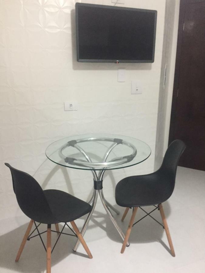 Apartamento Pertinho Da Uem/Novo Centro Apartment Maringa Bagian luar foto