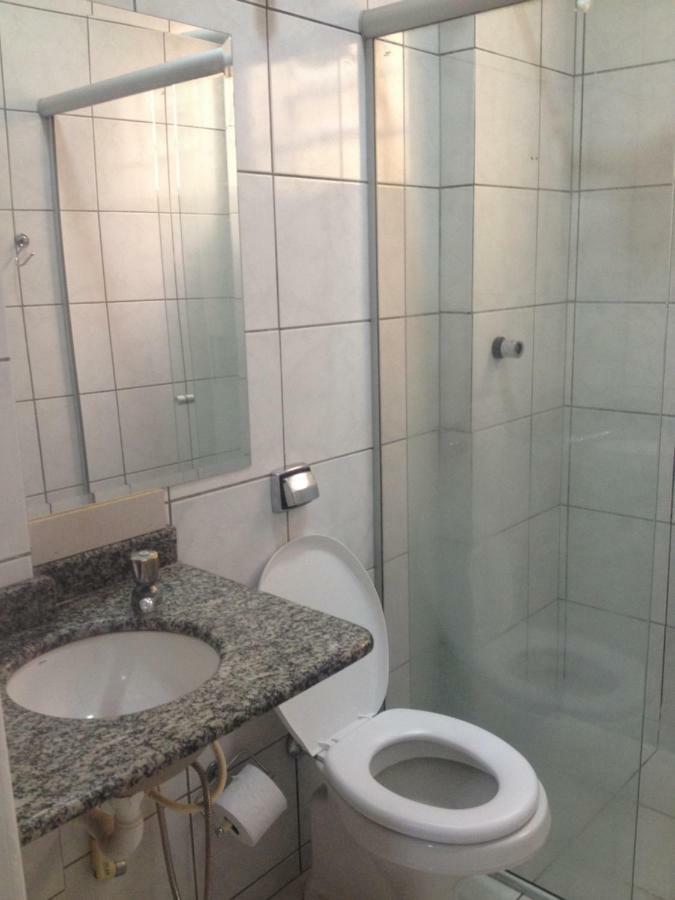 Apartamento Pertinho Da Uem/Novo Centro Apartment Maringa Bagian luar foto