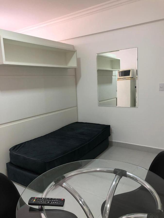 Apartamento Pertinho Da Uem/Novo Centro Apartment Maringa Bagian luar foto