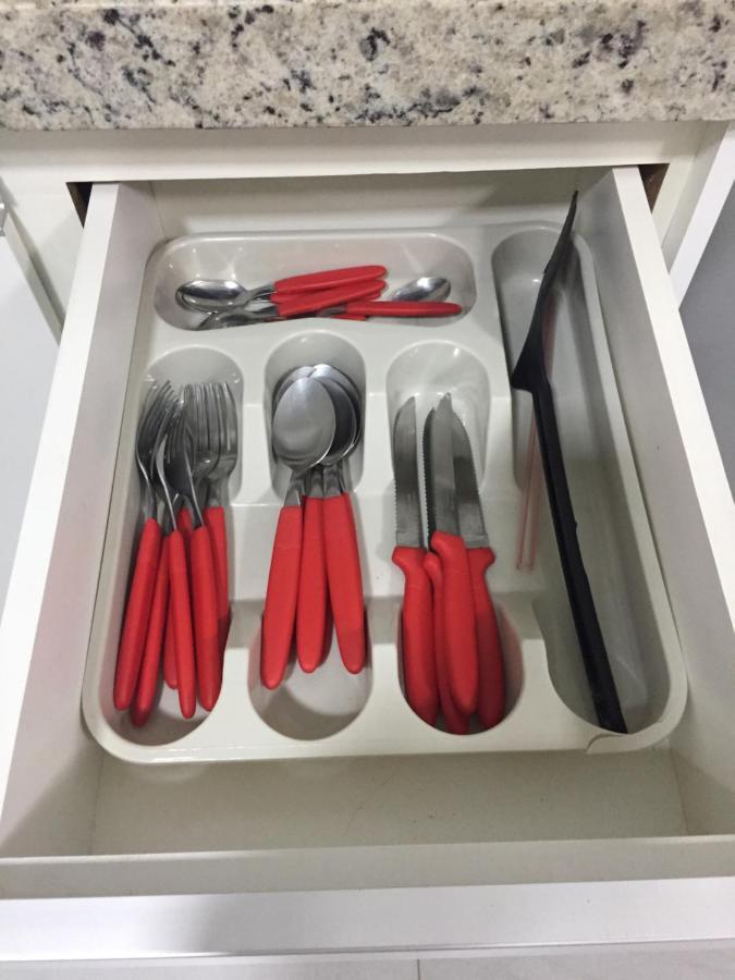 Apartamento Pertinho Da Uem/Novo Centro Apartment Maringa Bagian luar foto