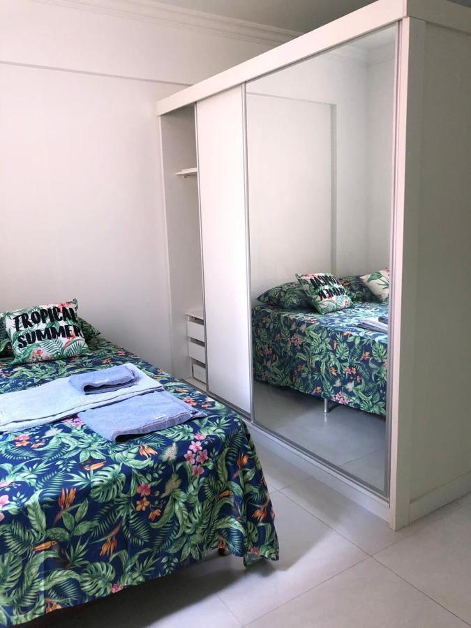 Apartamento Pertinho Da Uem/Novo Centro Apartment Maringa Bagian luar foto