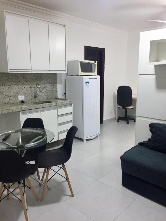 Apartamento Pertinho Da Uem/Novo Centro Apartment Maringa Bagian luar foto