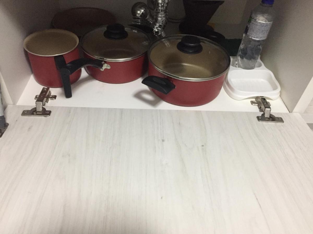 Apartamento Pertinho Da Uem/Novo Centro Apartment Maringa Bagian luar foto